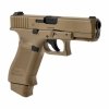 Umarex - Replika CO2 Glock 19X - DE (2.6435)